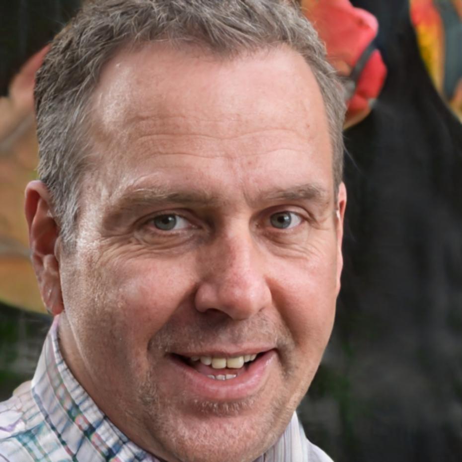 Henrik Steinbach, Fotografie-Experte